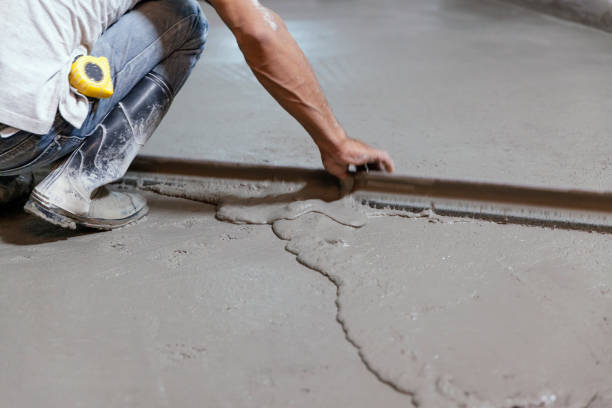 Best Concrete Sealing and Maintenance in Hamilton Square, NJ