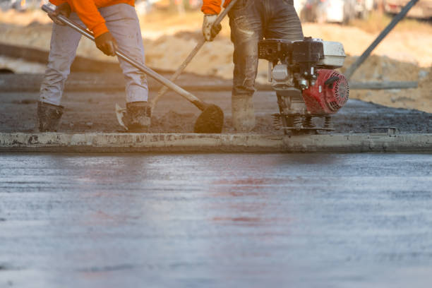Best Commercial Concrete Services in Hamilton Square, NJ