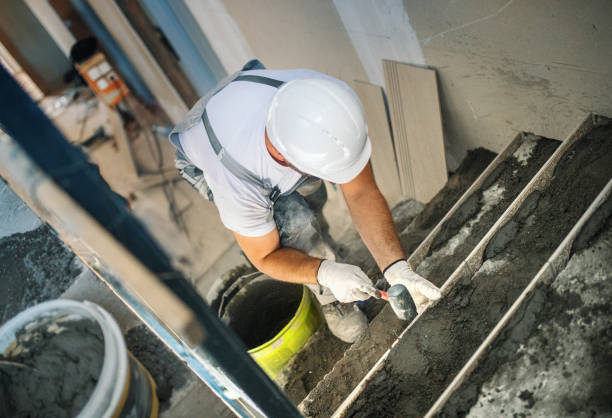 Professional Concrete contractor in NJ