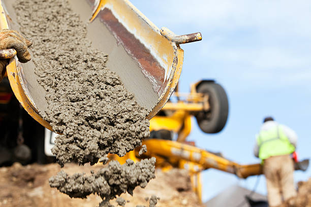  Hamilton Square, NJ Concrete contractor Pros
